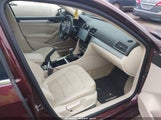 Volkswagen Passat 2.5L Se 1VWBH7A30CC049962 снимка