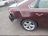 Volkswagen Passat 2.5L Se 1VWBH7A30CC049962 снимка