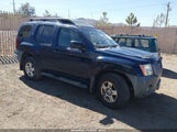 Nissan Xterra S 5N1AN08W77C540237 снимка