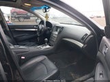 Infiniti G37X JN1CV6AR3CM673041 снимка