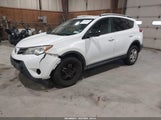 Toyota Rav4 Le 2T3BFREV5FW315848 снимка