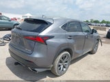 Lexus Nx 300 F Sport JTJSARBZ4L2159938 снимка