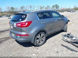 Kia Sportage Ex KNDPCCA23D7392590 снимка