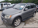 Suzuki Grand Vitara Limited V6 JS3TE1D91A4110290 снимка