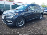 Hyundai Santa Fe Sport 2.4L 5XYZUDLB0JG515320 fotografie
