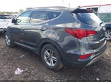 Hyundai Santa Fe Sport 2.4L 5XYZUDLB0JG515320 fotografie