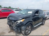 Kia Sportage Sx KNDPC3A69E7622511 снимка