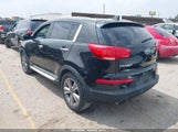 Kia Sportage Sx KNDPC3A69E7622511 снимка