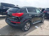 Kia Sportage Sx KNDPC3A69E7622511 снимка