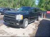 Chevrolet Silverado  Ltz 3GCPKTE31BG280474 снимка