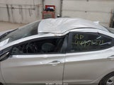 Hyundai Elantra Se 5NPDH4AE1GH787422 снимка