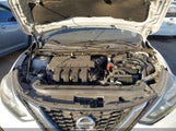 Nissan Sentra S 3N1AB7AP6HY268378 снимка