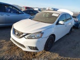 Nissan Sentra S 3N1AB7AP6HY268378 снимка