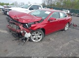 Chevrolet Impala 2Lt 1G1125S35EU147295 снимка