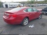 Chevrolet Impala 2Lt 1G1125S35EU147295 снимка