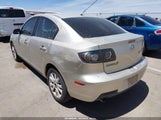 Mazda Mazda3 I Touring JM1BK32F171676841 снимка