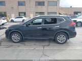 Nissan Rogue Sv KNMAT2MT6HP618678 снимка