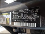 Kia Optima Ex 5XXGU4L11KG376769 снимка