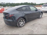 Tesla Model Y Long Range Dual Motor All-Wheel Drive 7SAYGDEE4RA271068 photo