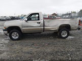 Chevrolet Silverado 2500Hd Ls 1GCHK24U21E255887 снимка