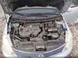 Nissan Versa 1.8Sl 3N1BC13E47L359462 снимка