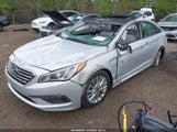 Hyundai Sonata Limited 5NPE34AF4FH156884 снимка