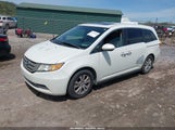 Honda Odyssey Ex-L 5FNRL5H6XEB053009 снимка