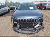 Jeep Cherokee Latitude Fwd 1C4PJLCB6KD406225 снимка