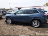 Jeep Cherokee Latitude Fwd 1C4PJLCB6KD406225 photo