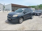 Chevrolet Trax 1Ls 3GNCJNSB4GL257866 fotografie