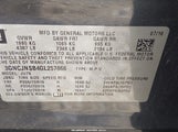 Chevrolet Trax 1Ls 3GNCJNSB4GL257866 снимка