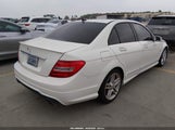Mercedes-Benz C 350 Sport WDDGF5HB6CR203433 снимка