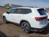 Volkswagen Atlas 2.0T Se W/Technology 1V2WR2CA9SC568098 снимка