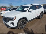 Volkswagen Atlas 2.0T Se W/Technology 1V2WR2CA9SC568098 снимка
