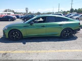 Audi A5 Sportback Premium Plus 45 Tfsi S Line Quattro S Tronic WAUFACF5XPA012069 снимка