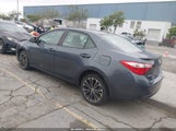 Toyota Corolla S Premium 5YFBURHE5GP484376 снимка