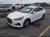 Hyundai Sonata Se 5NPE24AF9JH630775 снимка