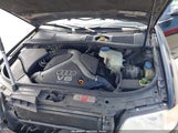Audi A6 2.7T WAUED54B6YN000695 снимка