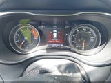 Jeep Cherokee Trailhawk 4X4 1C4PJMBN4LD518010 снимка