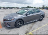 Toyota Camry Se 4T1B11HK5KU217438 fotografie