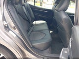 Toyota Camry Se 4T1B11HK5KU217438 photo