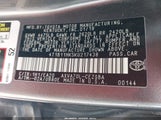 Toyota Camry Se 4T1B11HK5KU217438 photo