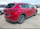 Mazda Cx-5 Touring JM3KFBCL2H0151773 photo