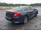 Honda Civic Ex-L 19XFC1F77LE015425 снимка