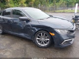 Honda Civic Ex-L 19XFC1F77LE015425 снимка
