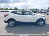 Nissan Rogue Sport S Awd Xtronic Cvt JN1BJ1AW3MW422574 photo