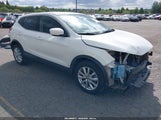 Nissan Rogue Sport S Awd Xtronic Cvt JN1BJ1AW3MW422574 fotografie
