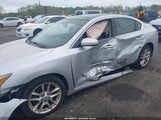 Nissan Maxima 3.5 Sv 1N4AA5AP0BC828065 снимка