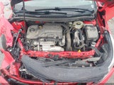Chevrolet Cruze Ls Auto 1G1BC5SMXJ7100220 снимка