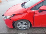 Chevrolet Cruze Ls Auto 1G1BC5SMXJ7100220 снимка